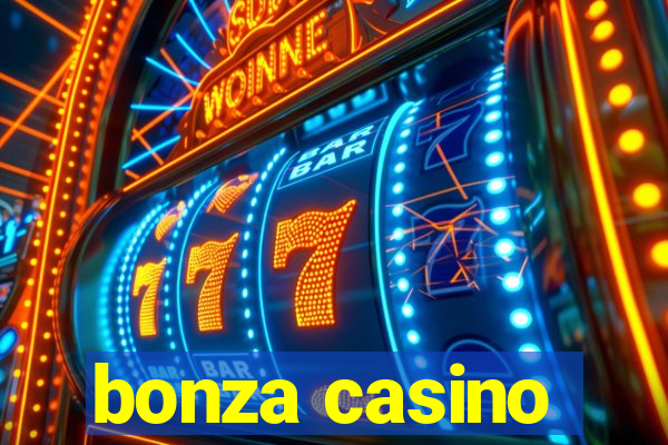 bonza casino