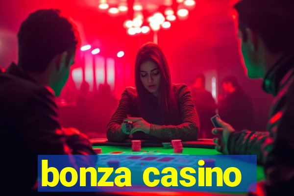 bonza casino