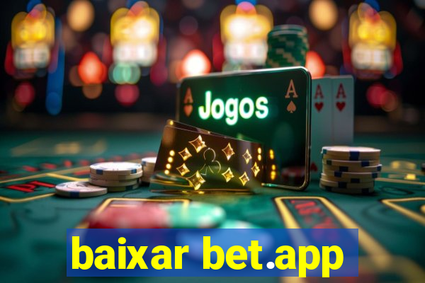 baixar bet.app