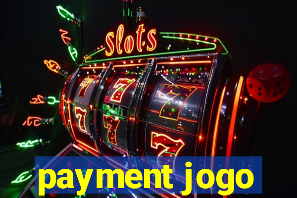 payment jogo