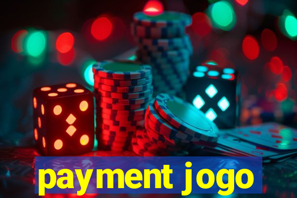 payment jogo