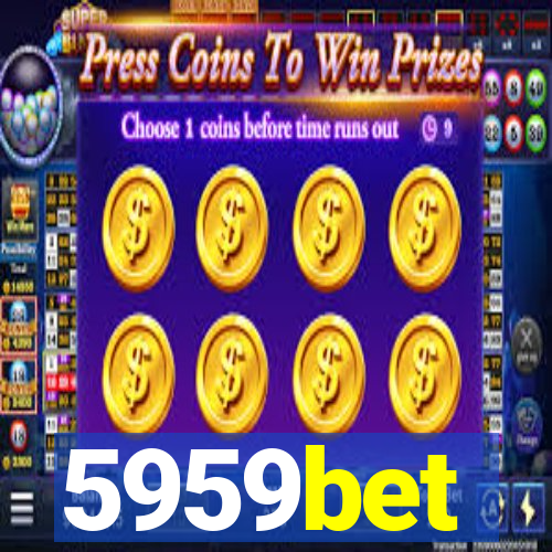 5959bet