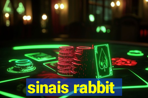 sinais rabbit