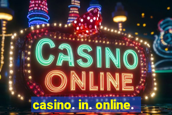 casino. in. online.