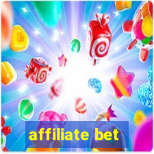 affiliate bet