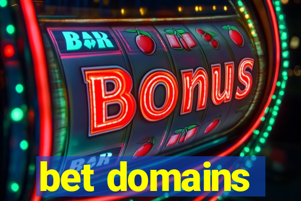 bet domains