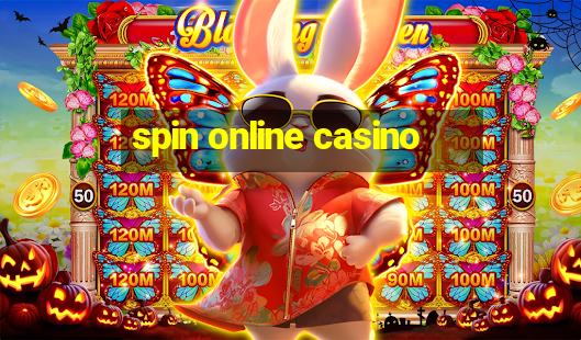 spin online casino