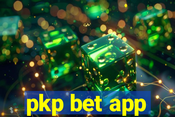 pkp bet app