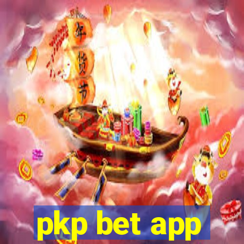 pkp bet app