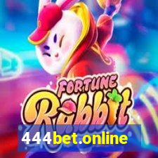 444bet.online