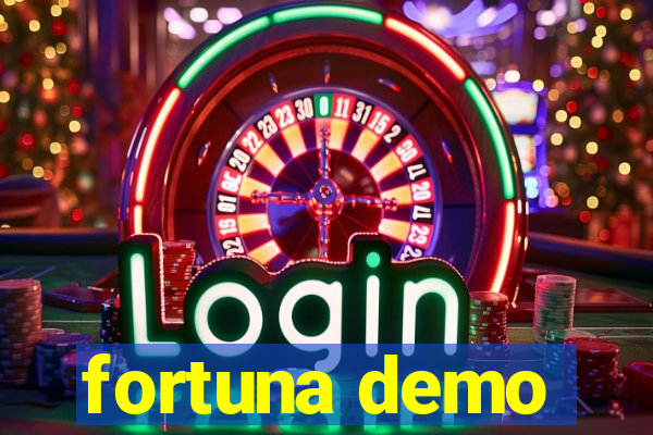 fortuna demo