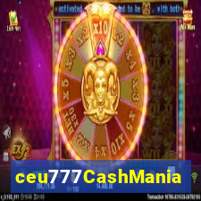 ceu777CashMania