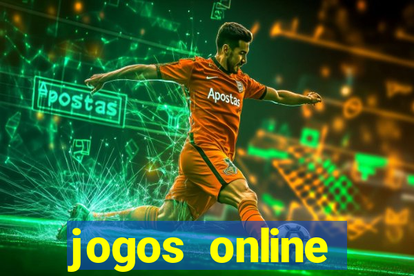 jogos online confiável para ganhar dinheiro