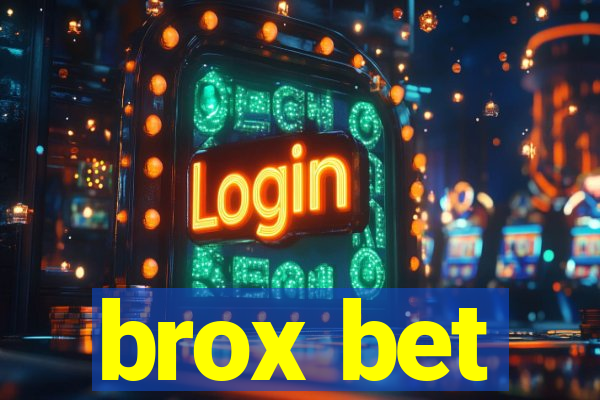 brox bet