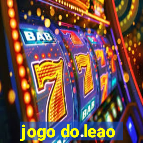 jogo do.leao