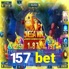 157 bet