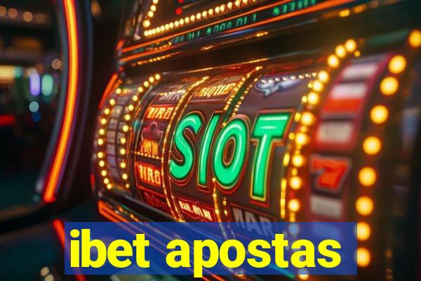 ibet apostas