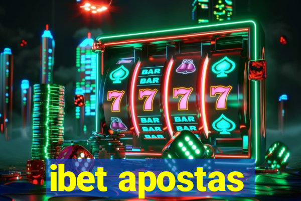 ibet apostas