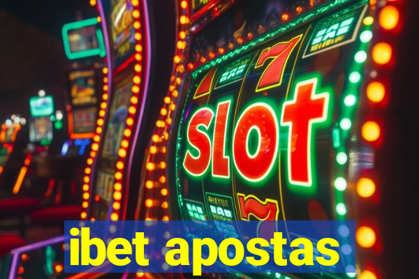 ibet apostas