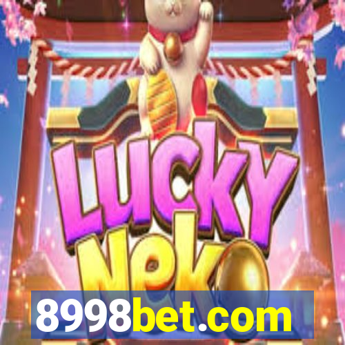 8998bet.com