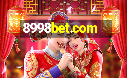 8998bet.com