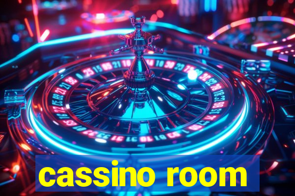 cassino room