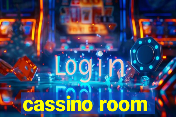 cassino room