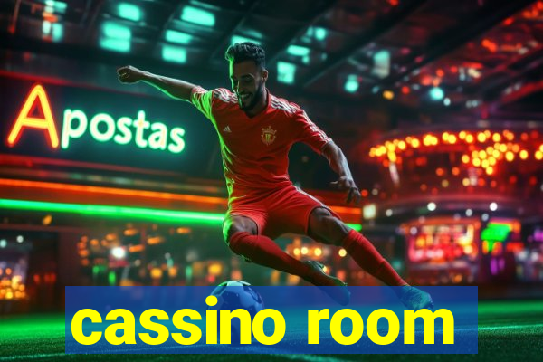 cassino room