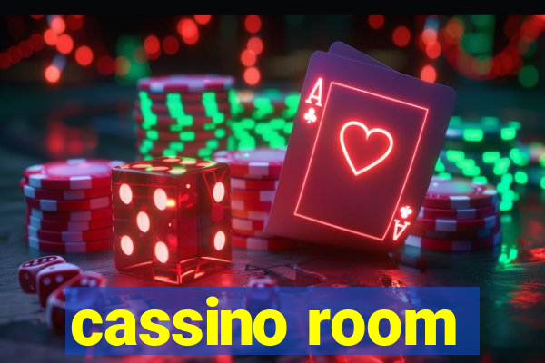 cassino room