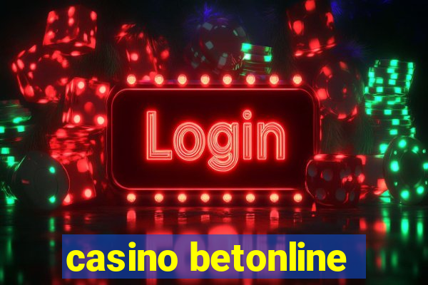 casino betonline