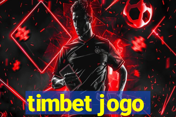 timbet jogo