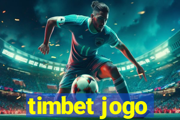 timbet jogo