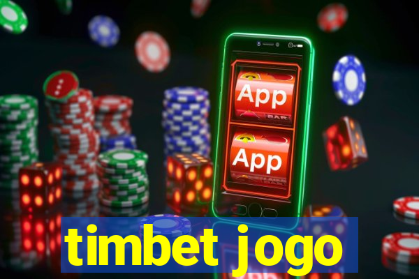 timbet jogo