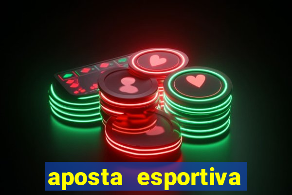 aposta esportiva deposito minimo 1 real