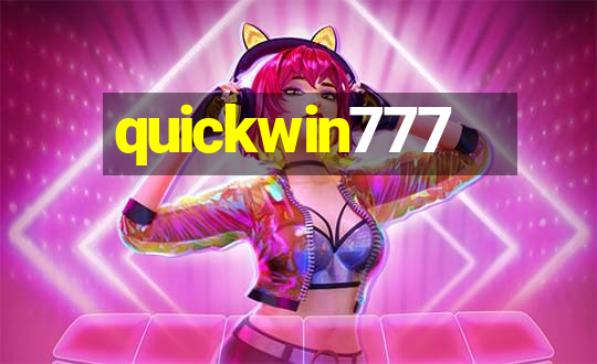 quickwin777