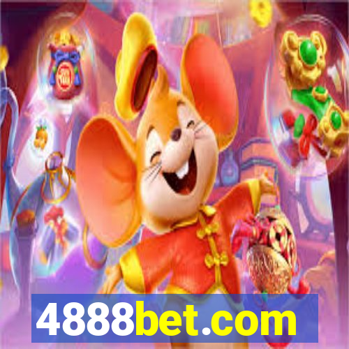 4888bet.com