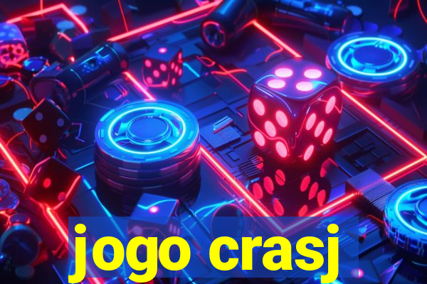 jogo crasj