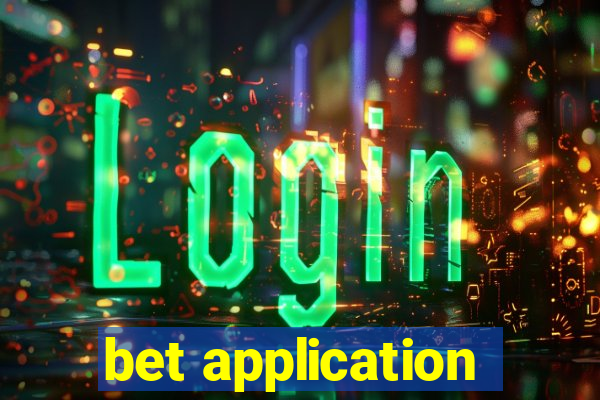 bet application