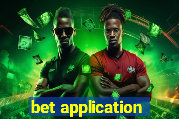 bet application