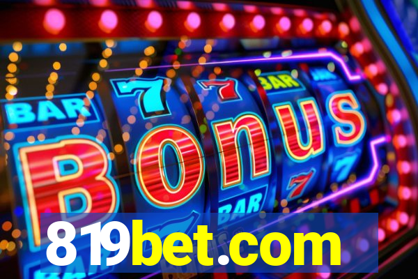 819bet.com