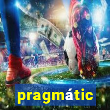 pragmátic