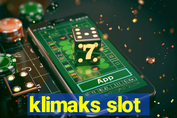 klimaks slot