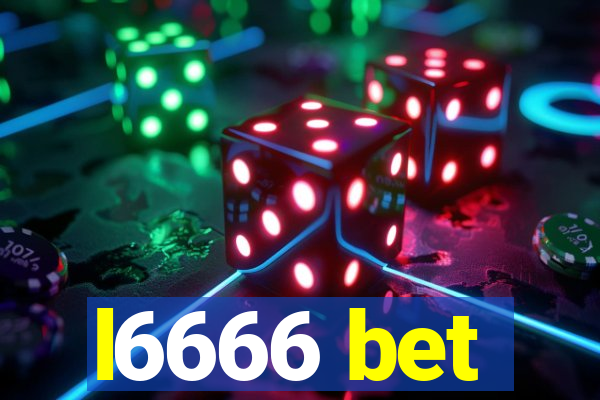 l6666 bet