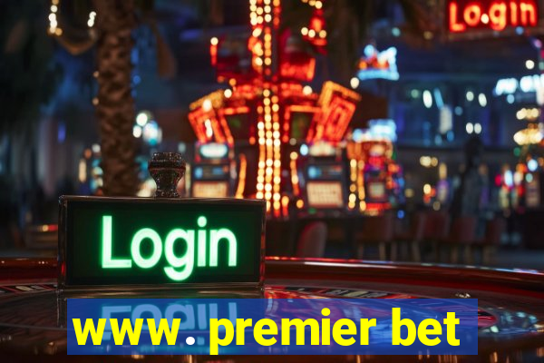 www. premier bet