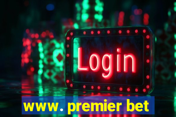 www. premier bet