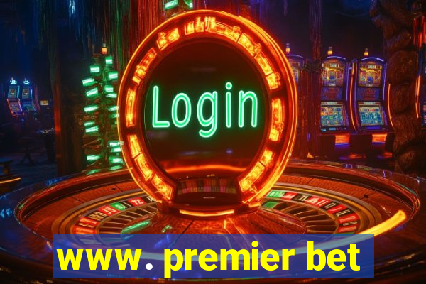 www. premier bet