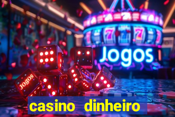 casino dinheiro real iphone