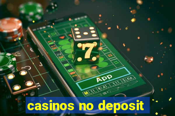 casinos no deposit