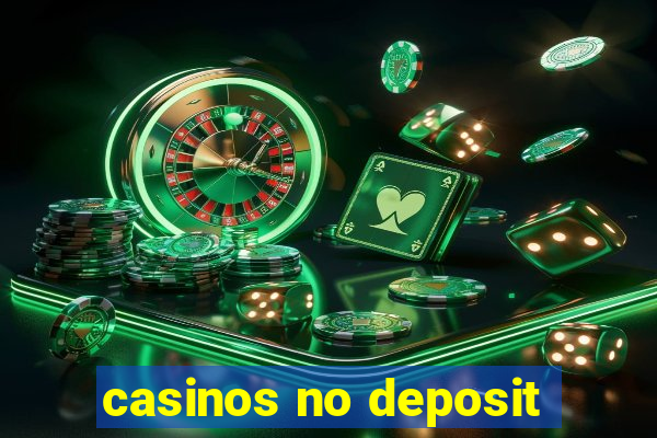 casinos no deposit