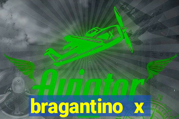 bragantino x atletico go palpite